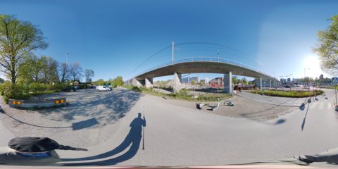 Near Brunnsviksvägen · 2025-05-15