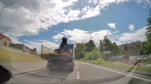 Near Klarastrandsleden · 2024-06-14