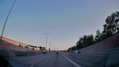 Near Gärdestunneln · 2025-06-13