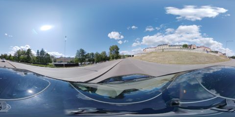 Near Pampaslänken · 2025-06-21