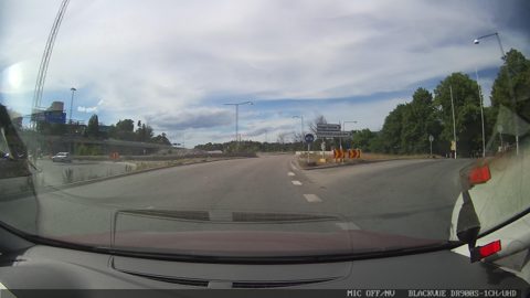 Near Uppsalavägen · 2019-06-24