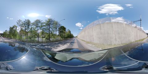 Near Klarastrandsleden · 2025-06-21