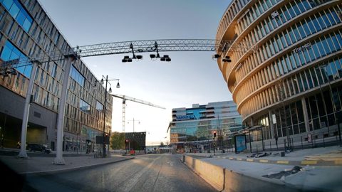 Near Solnavägen · 2025-05-11