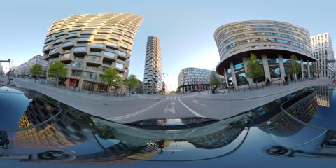 Near Norra Stationsgatan · 2025-05-11