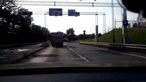 Near Klarastrandsleden · 2021-06-18