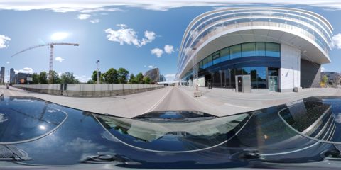 Near Solnavägen · 2025-06-21