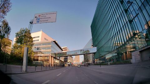 Near Solnavägen · 2025-05-11