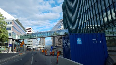Near Solnavägen · 2018-06-29