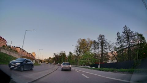 Near Klarastrandsleden · 2025-05-11