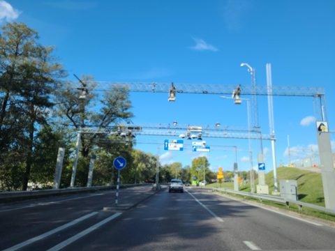 Near Klarastrandsleden · 2024-09-26