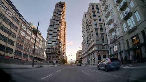 Near Norra Stationsgatan · 2025-05-11