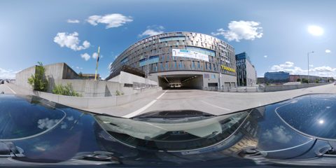 Near Klarastrandsleden · 2025-06-21