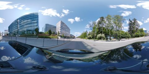 Near Solnavägen · 2025-06-21