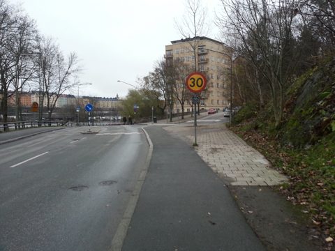 Near Hornsbergs Strand · 2014-11-22
