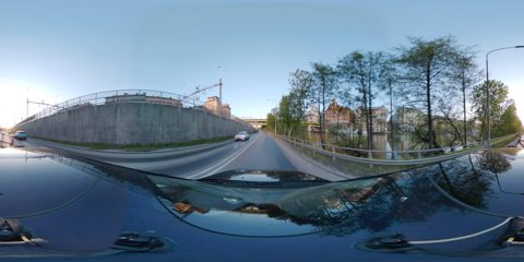 Near Klarastrandsleden · 2025-05-11