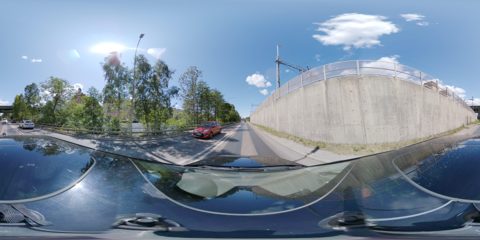 Near Klarastrandsleden · 2025-06-21