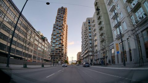 Near Norra Stationsgatan · 2025-05-11