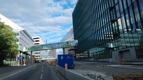 Near Solnavägen · 2018-06-29