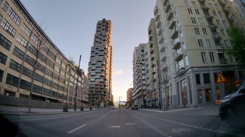 Near Norra Stationsgatan · 2025-05-11