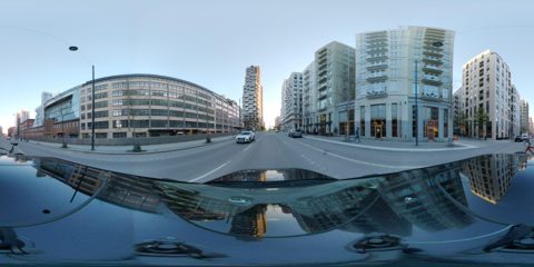 Near Norra Stationsgatan · 2025-05-11