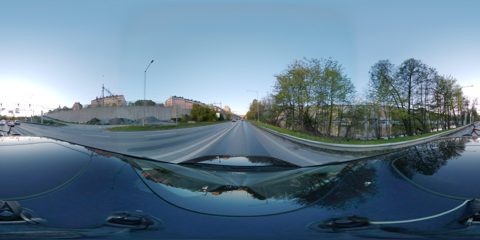 Near Klarastrandsleden · 2025-05-11