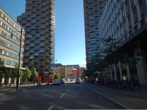 Near Solnavägen · 2024-09-20