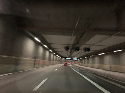 Near Gärdestunneln · 2019-10-07