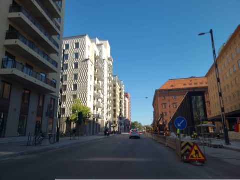 Near Norra Stationsgatan · 2024-09-20