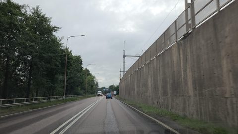 Near Klarastrandsleden · 2022-08-05