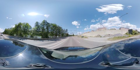 Near Klarastrandsleden · 2025-06-21