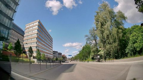 Near Solnavägen · 2025-06-21