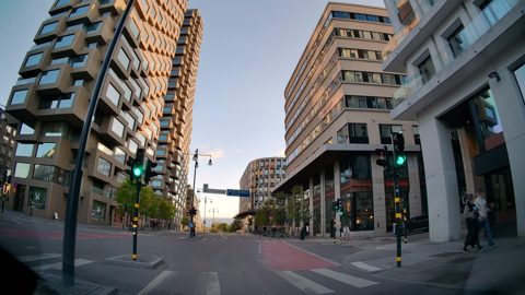 Near Norra Stationsgatan · 2025-05-11