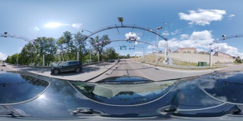 Near Klarastrandsleden · 2025-06-21