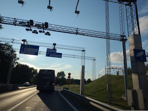 Near Klarastrandsleden · 2023-07-24