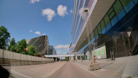 Near Solnavägen · 2025-06-21