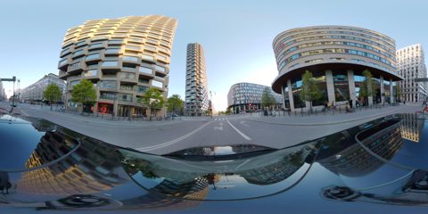 Near Norra Stationsgatan · 2025-05-11