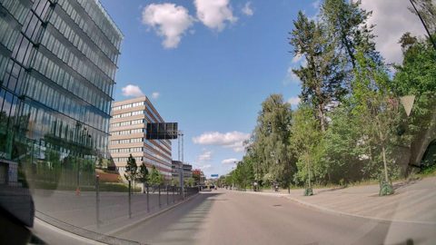 Near Solnavägen · 2025-06-21