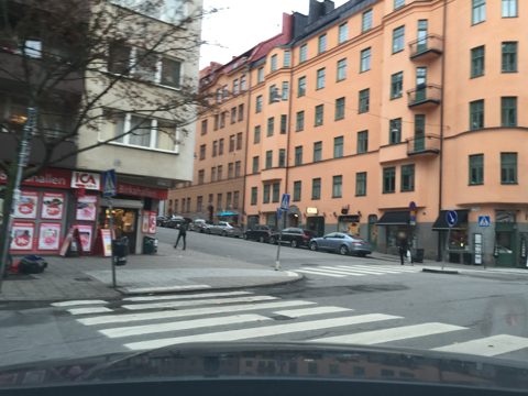 Near Rörstrandsgatan · 2015-11-13