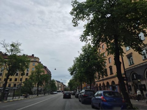 Near Sankt Eriksgatan · 2026-05-25