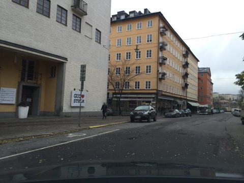Near Birkagatan · 2015-11-13