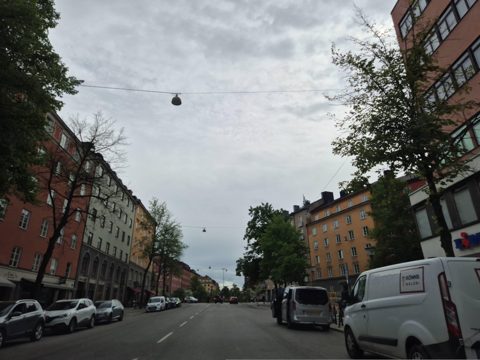 Near Sankt Eriksgatan · 2026-05-25