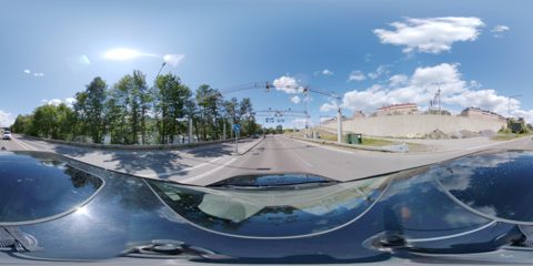 Near Klarastrandsleden · 2025-06-21