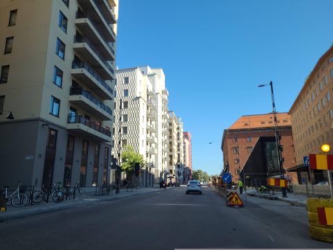 Near Norra Stationsgatan · 2024-09-20