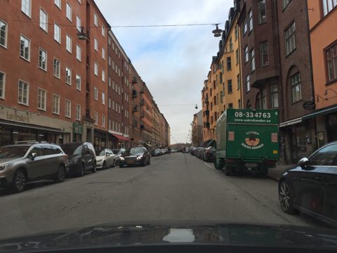 Near Birkagatan · 2015-11-13