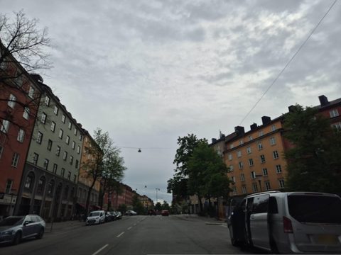 Near Sankt Eriksgatan · 2026-05-25