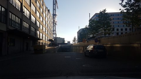 Near Norra Stationsgatan · 2016-09-11