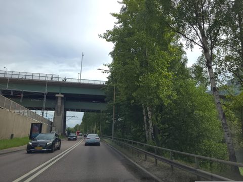Near Klarastrandsleden · 2023-07-20