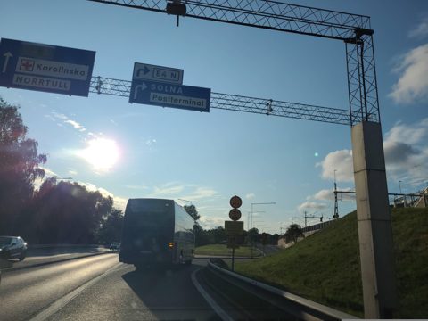 Near Pampaslänken · 2023-07-24