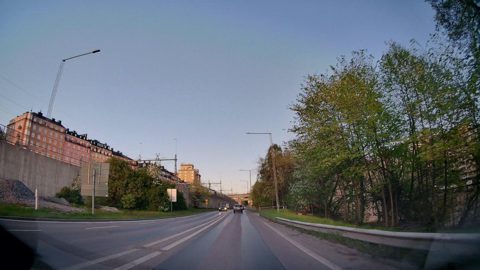 Near Klarastrandsleden · 2025-05-11