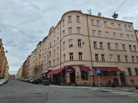 Near Tomtebogatan · 2026-05-25